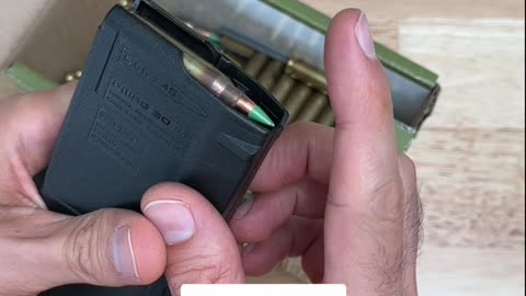 How to Unload PMAG Fast!