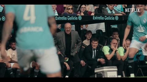 LALIGA- All Access - Official Trailer - Netflix