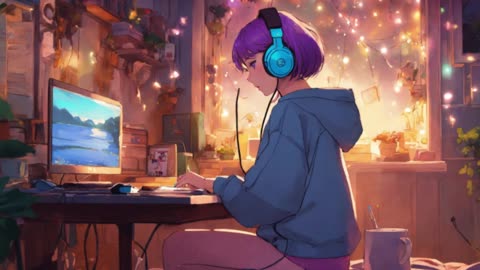 lofi hip hop radio 📚 - beats to relax/study to