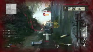 Old Cod Vanguard Beta Clip