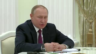 Russian-German energy cooperation is priority - Putin
