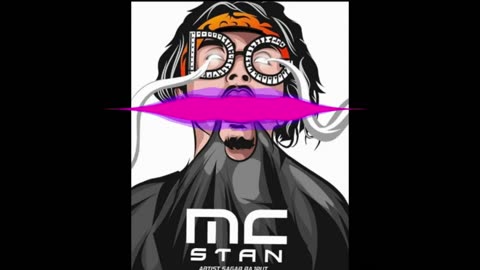 MC-STAN EK DIN PYAR SLOWED AND REVERB