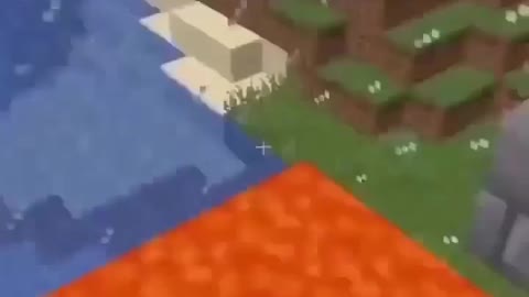 100 DOGS VS. 1 SHEEP IN MINECRAFT