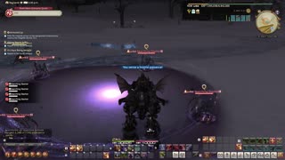 29.02 ARMORED UP Final Fantasy XIV ENDWALKER