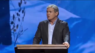 Pastor Jack Hibbs – It is Jesus Part 3 - John 1.1-3, 9-14