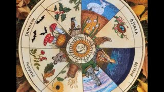 Origins of the Wheel of the Year: A Brief History of the Pagan Calendar