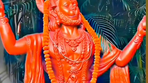 Lord Hanuman