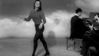 Ann-Margret - Bill Bailey Screen Test 1961