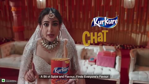 Kurkure _ Chatpate se Sab Patein _ New Positioning