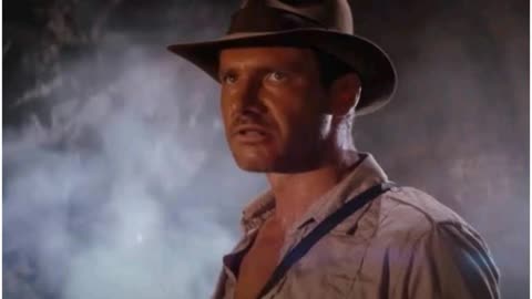 Indiana jones 3 things I hate