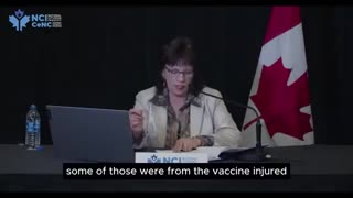 CBC Journalist Marianne Klowak on COVID- We Betrayed the Public, We Broke their Trust