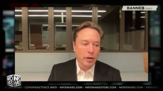 Elon Musk Addresses “World Government Summit” - It Did Not Go As Planned