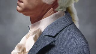 The Real Profile Face of George Washington Based Upon His Life Mask Founding Fathers Presidents