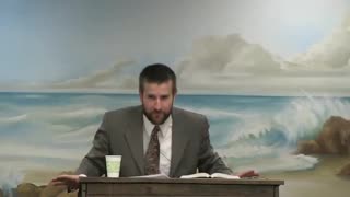 A Biblical View of Beauty Preached By Pastor Steven Anderson