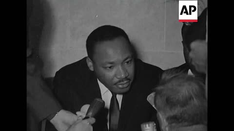 Sept. 18, 1964 | MLK Meets Pope Paul VI