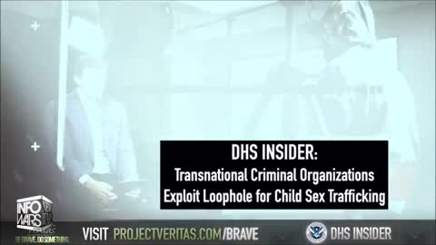 BREAKING : DHS Insider Project Vertias Hits a HOME RUN Again!!