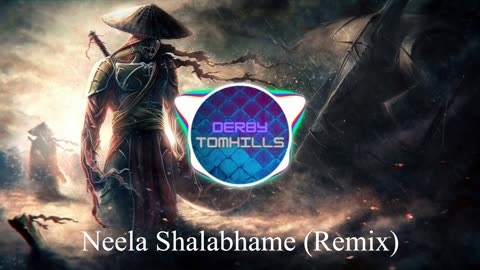 Derby Tomhills - Neela Shalabhame (Remix)