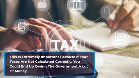 Professional Tax Software