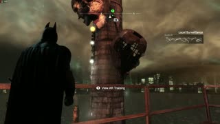 Batman Arkham City Ep. 2