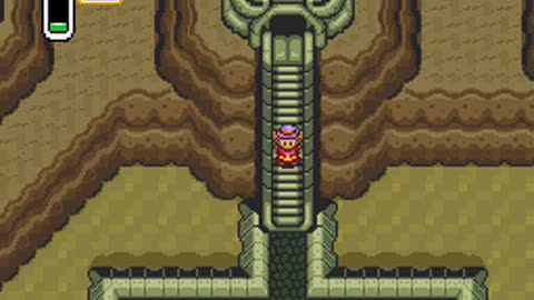 $ SUPER METROID - LINK TO THE PAST ITEM Randomizer [ 4 ]