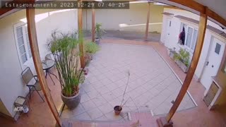 DETENIDO ROBO LA SERENA