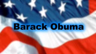 Barrack Obuma 2