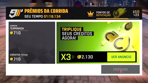 Asphalt 9: Lamborghini Reventon Roadster Rodada 1 Roma - 1⭐️Atalho no Panteão