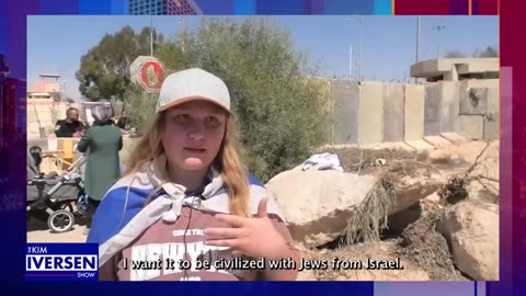 Jaw Dropping Footage- Journalist Embedded Himself Within Israeli Nationalists At The Gaza Border.