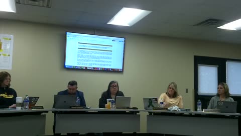 KHPS 2023-05-08 Board of Education Meeting: Part 1 Beginning to Finance