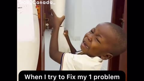 Fixing my life be like 😭😂😂