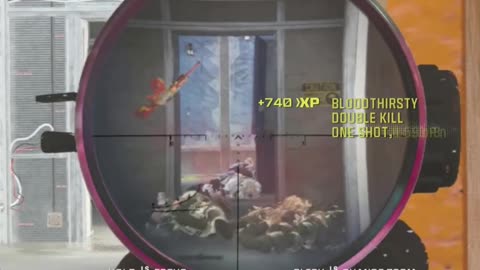 PROMO UPCOMING (APR WEEK 2) MULTI KILLS - MW3, WHISKEY3XRAY