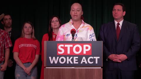 Stop Woke Act: Lakesha Howell, Concerned Mother