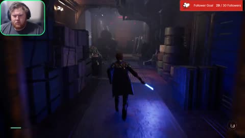 🔴 Unleash the Force: Mastering the Galaxy in Star Wars Jedi: Fallen Order