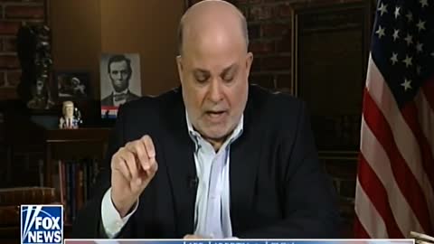 Full Mark Levin Monologue for Sunday, November 13, 2022