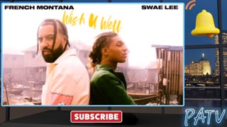 👍#Music 📛 - #FrenchMontana & #SwayLee ~ Wish You Well (Extended)🎙#StayIndependent 🎼