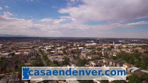 Casas de Venta en Denver Junio 2023