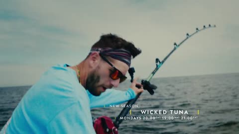 Wicked Tuna season 11
