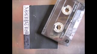abruptum - (1990) - demo - the satanist tunes