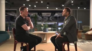 Elon Musk Takes A Stand For Free Speech In Legendary Interview