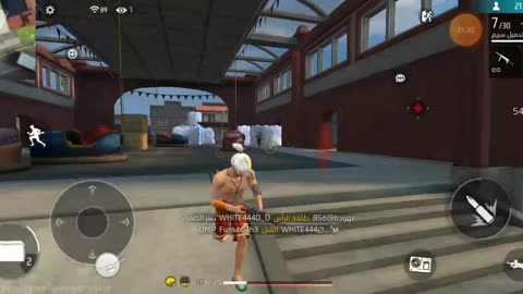 Free Fire Headshot is automatic and professional. You will never regret watching this video