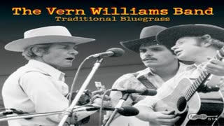 Vern Williams - Sweet Fern