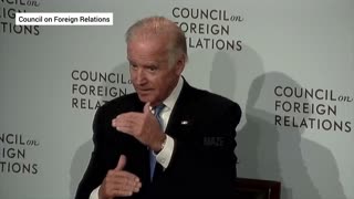 What Joe Biden Actually Did in Ukraine