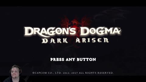 Dragons Dogma Dark Arisen Part 1