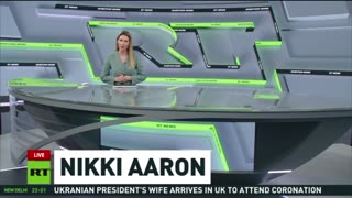 RT News - May 5 2023 (20:00 MSK)