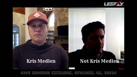 Kris Medlen talks about pitching, his journey to the big leagues, and transitioning to a new career