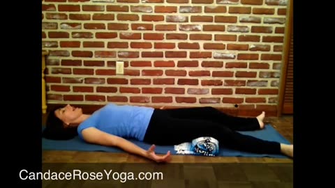 COMPREHENSIVE YOGA FOR TOTAL BODY RELAXATION | FIT MINDSS