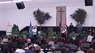 1999 Winter Camp Meeting "The Truth That Sets Men Free"