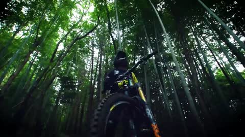 Diamond Route Japan 2018 _ Outdoor - Extreme Sports in Action
