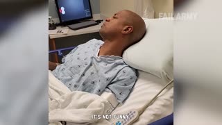 Anesthesia Fails w/ Patients Talking Funny