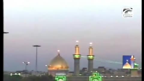 History of Roza Hazrat Abbas as #hazratabbas as#islam #history